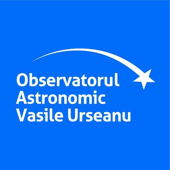 Observatorul Astronomic „Amiral Vasile Urseanu”